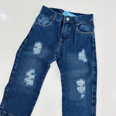 MOM NIÑO T.4 - 16 - comprar online