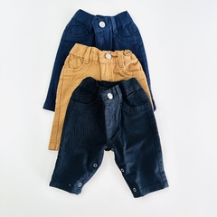 PAÑALERO BEBE T0 - 2 - Piccolino moda infantil