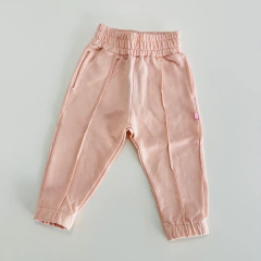 BABUCHA RUSTICO BEBA T.2 - 6 - comprar online