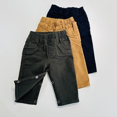 PAÑALERO BEBE T0 - 2 - comprar online