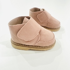 BOTA BEBA N17 - 22 - comprar online
