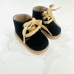 BOTA UNISEX N17 - 22 en internet
