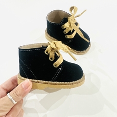 BOTA UNISEX N17 - 22 - comprar online
