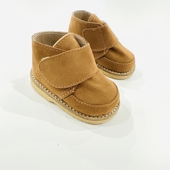 BOTA UNISEX N17 - 22 en internet