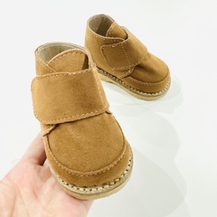 BOTA UNISEX N17 - 22 - comprar online