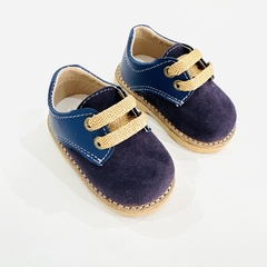 ZAPATITO BEBE N17 - 22 en internet