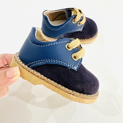 ZAPATITO BEBE N17 - 22
