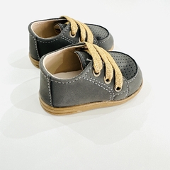 ZAPATITO BEBE N17 - 22 en internet