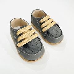 ZAPATITO BEBE N17 - 22