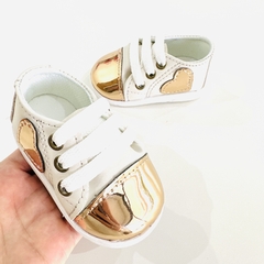 ZAPATILLA BEBA N17 - 22 - comprar online