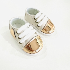 ZAPATILLA BEBA N17 - 22