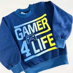 BUZO NIÑO T.4 - 14 - tienda online