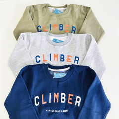 BUZO NIÑO T.4 - 14 - comprar online