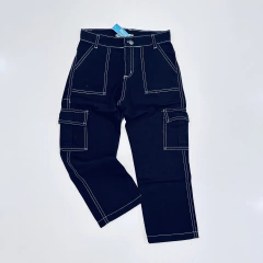 MOM CARGO NIÑO T.4 - 16