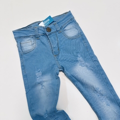 CHUPIN ROTURA NIÑO T.4 - 16 - comprar online