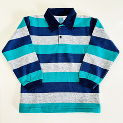 BUZO NIÑO T.4 - 16 - Piccolino moda infantil