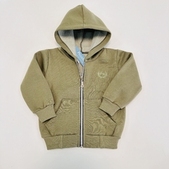 CAMPERA BEBE T.1 - 5 - comprar online