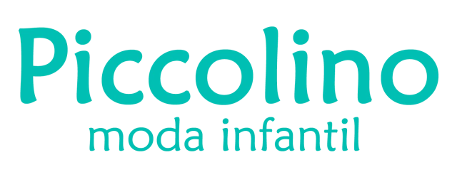 Piccolino moda infantil