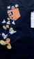 Conjunto Mickey - comprar online