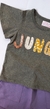 Conjunto Jungle - comprar online