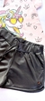 Conjunto unicórnio fashion - comprar online