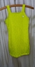Vestido Mocinha