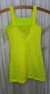 Vestido Mocinha - comprar online