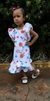 Vestido Balão