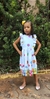 Vestido Jardim - comprar online