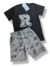 Conjunto Rei Dino