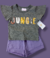 Conjunto Jungle