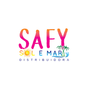 Safy, Sol e Mar