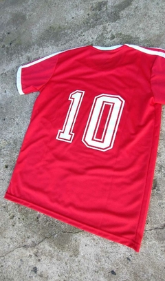 Camiseta Argentinos Jr. 1980 en internet