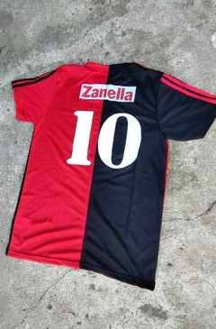 Camiseta Newell`s 1993 - comprar online