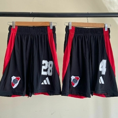 Short "River Plate"
