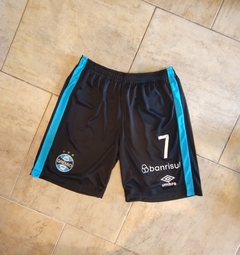 Short "Gremio"
