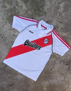 Camiseta Titular River 1996