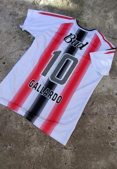Camisete River 2004 - comprar online