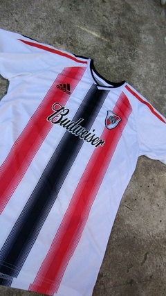 Camisete River 2004 en internet