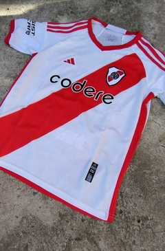 Camiseta River 2024 - comprar online