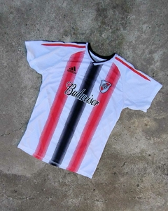 Camisete River 2004