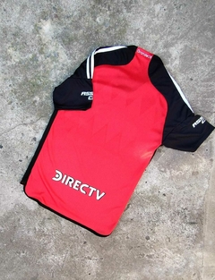 Camiseta River Tricolor 2023 en internet