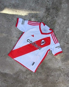 Camiseta River 2024