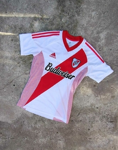 Camiseta River 2003