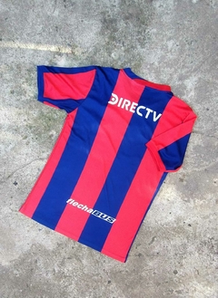 Camiseta San Lorenzo 2024 en internet