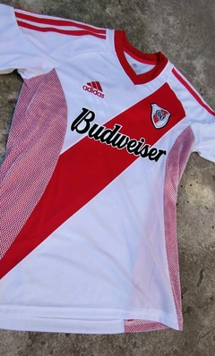 Camiseta River 2003 en internet