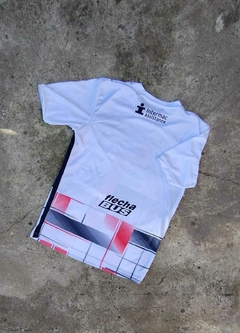 Camiseta San Lorenzo 2024 en internet
