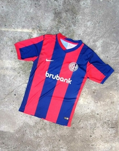 Camiseta San Lorenzo 2024