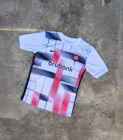 Camiseta San Lorenzo 2024