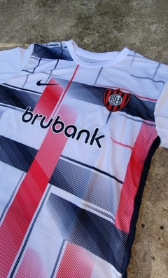 Camiseta San Lorenzo 2024 - comprar online